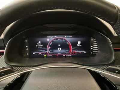 Skoda Scala Monte-Carlo+DSG+Pano+Navi+LED (2025) - Photo 11