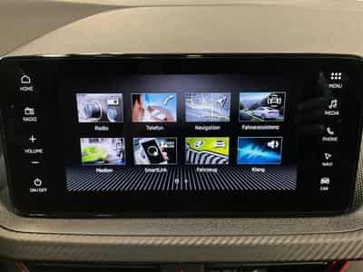 Skoda Scala Monte-Carlo+DSG+Pano+Navi+LED (2025) - Photo 13