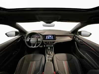 Skoda Scala Monte-Carlo+DSG+Pano+Navi+LED (2025) - Photo 2