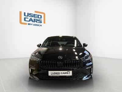 Skoda Scala Monte-Carlo+DSG+Pano+Navi+LED (2025) - Photo 3