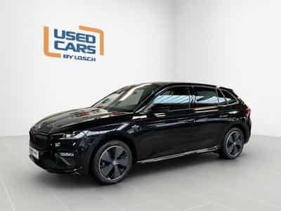 Skoda Scala Monte-Carlo+DSG+Pano+Navi+LED (2025) - Photo 4