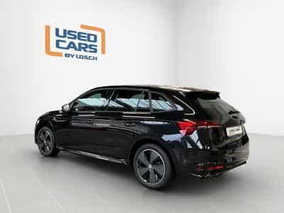 Skoda Scala Monte-Carlo+DSG+Pano+Navi+LED (2025) - Photo 5