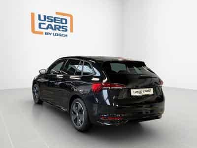 Skoda Scala Monte-Carlo+DSG+Pano+Navi+LED (2025) - Photo 6