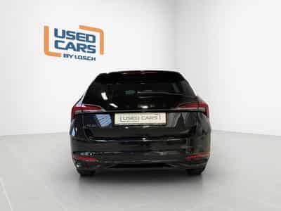 Skoda Scala Monte-Carlo+DSG+Pano+Navi+LED (2025) - Photo 7