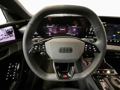 Audi A6 e-tron 100kWh+E-Tron+Performance (2024) - Foto 10