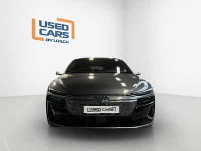 Audi A6 e-tron 100kWh+E-Tron+Performance (2024) - Foto 3