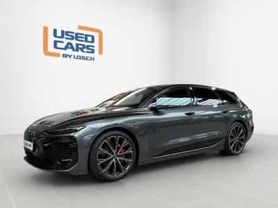 Audi A6 e-tron 100kWh+E-Tron+Performance (2024) - Foto 4