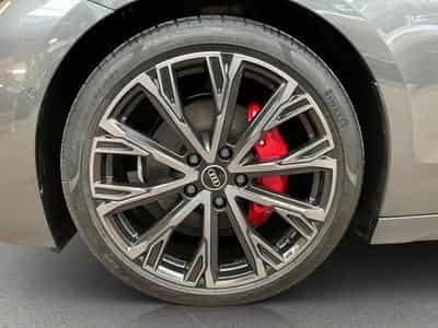 Audi A6 e-tron 100kWh+E-Tron+Performance (2024) - Foto 8