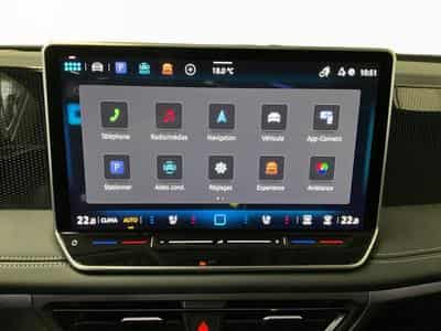 VW Tiguan Life+DSG+LED+LM18+P.Leder (2024) - Photo 13