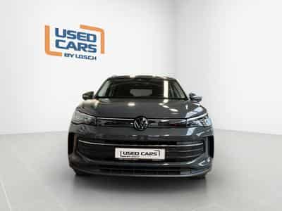 VW Tiguan Life+DSG+LED+LM18+P.Leder (2024) - Photo 3