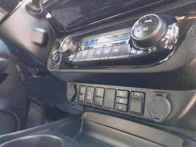 Toyota Hilux HiLux 4x4 Double Cab Autm. Executive (2022) - Photo 10