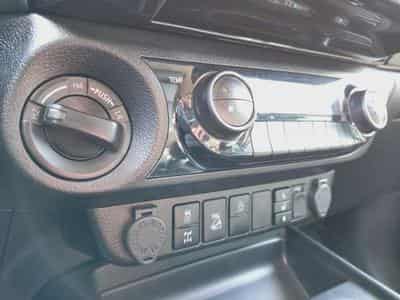 Toyota Hilux HiLux 4x4 Double Cab Autm. Executive (2022) - Photo 14