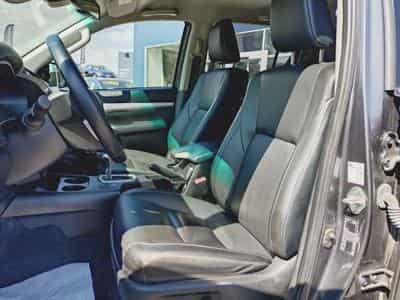 Toyota Hilux HiLux 4x4 Double Cab Autm. Executive (2022) - Photo 5