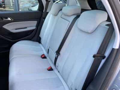 Peugeot 308 308 SW PureTech 130 GPF EAT8 Stop (2019) - Foto 11