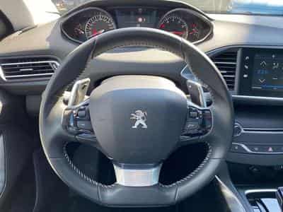 Peugeot 308 308 SW PureTech 130 GPF EAT8 Stop (2019) - Foto 13