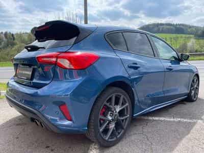 Ford Focus 2.0 EcoBlue ST - JUSQU'A 4 ANS DE GARANTIE (2020) - Photo 5
