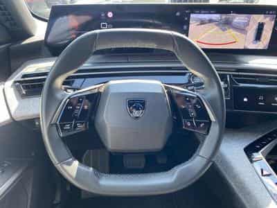 Peugeot 3008 Hybrid 136 e-DSC6 Allure JUSQU'A 48 MOIS GARANTIE (2025) - Foto 10