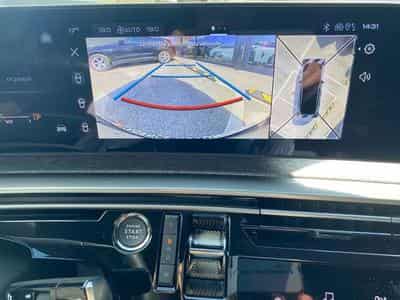 Peugeot 3008 Hybrid 136 e-DSC6 Allure JUSQU'A 48 MOIS GARANTIE (2025) - Foto 11