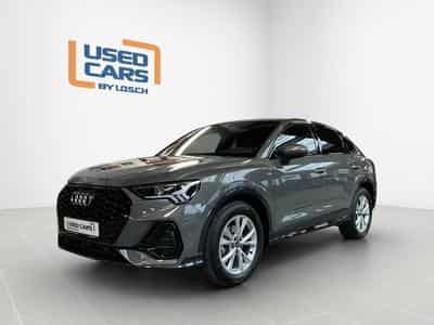 Audi Q3 SB+S-Line+35TFSI+S-Tronic (2024) - Foto 1