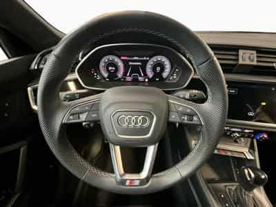 Audi Q3 SB+S-Line+35TFSI+S-Tronic (2024) - Foto 10