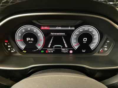 Audi Q3 SB+S-Line+35TFSI+S-Tronic (2024) - Foto 11