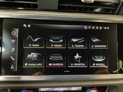 Audi Q3 SB+S-Line+35TFSI+S-Tronic (2024) - Foto 13