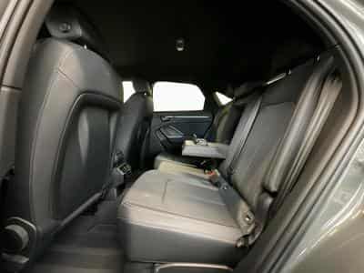 Audi Q3 SB+S-Line+35TFSI+S-Tronic (2024) - Foto 15