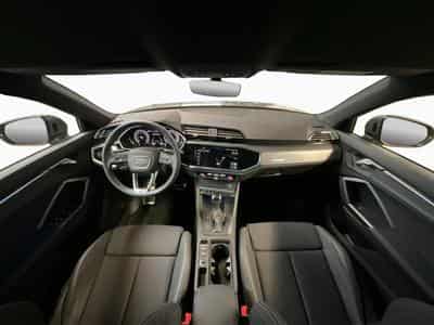 Audi Q3 SB+S-Line+35TFSI+S-Tronic (2024) - Foto 2