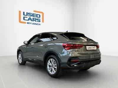 Audi Q3 SB+S-Line+35TFSI+S-Tronic (2024) - Foto 6