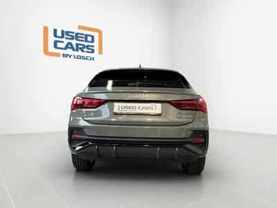 Audi Q3 SB+S-Line+35TFSI+S-Tronic (2024) - Foto 7