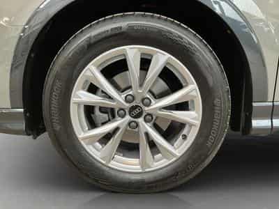 Audi Q3 SB+S-Line+35TFSI+S-Tronic (2024) - Foto 8