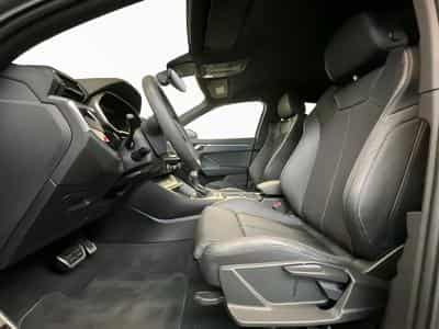 Audi Q3 SB+S-Line+35TFSI+S-Tronic (2024) - Foto 9