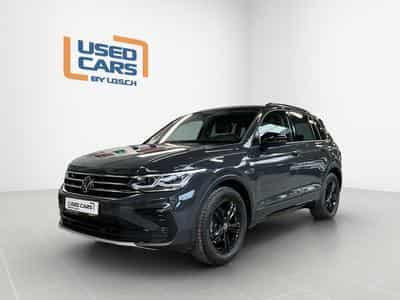 VW Tiguan Life-Urban-Sport+DSG+RearView (2024) - Photo 1