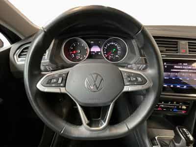 VW Tiguan Life-Urban-Sport+DSG+RearView (2024) - Photo 10