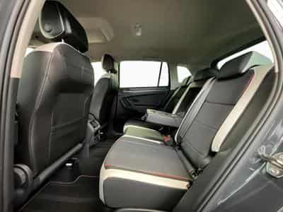 VW Tiguan Life-Urban-Sport+DSG+RearView (2024) - Photo 15