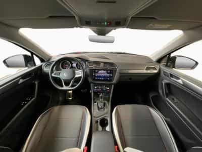 VW Tiguan Life-Urban-Sport+DSG+RearView (2024) - Photo 2