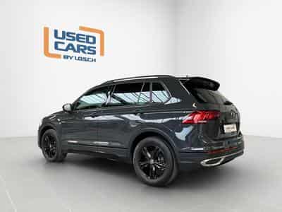 VW Tiguan Life-Urban-Sport+DSG+RearView (2024) - Photo 5