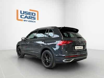 VW Tiguan Life-Urban-Sport+DSG+RearView (2024) - Photo 6