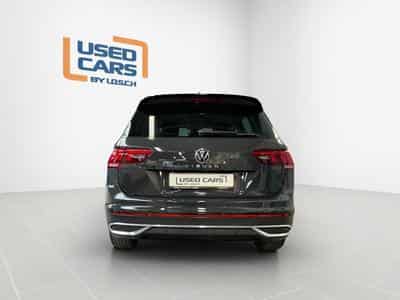 VW Tiguan Life-Urban-Sport+DSG+RearView (2024) - Photo 7