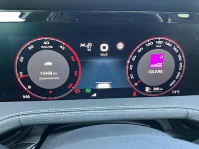 Skoda Superb Sportline+4x4+DSG+Pano+AHK+StandH. (2025) - Foto 11