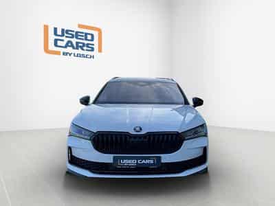 Skoda Superb Sportline+4x4+DSG+Pano+AHK+StandH. (2025) - Foto 3