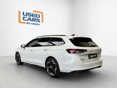 Skoda Superb Sportline+4x4+DSG+Pano+AHK+StandH. (2025) - Foto 6