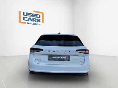 Skoda Superb Sportline+4x4+DSG+Pano+AHK+StandH. (2025) - Foto 7