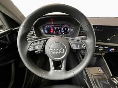 Audi A1 SB+Advanced+30TFSI+Led (2025) - Foto 10