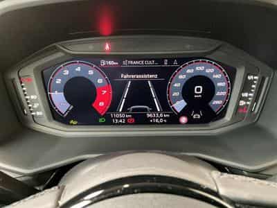 Audi A1 SB+Advanced+30TFSI+Led (2025) - Foto 11