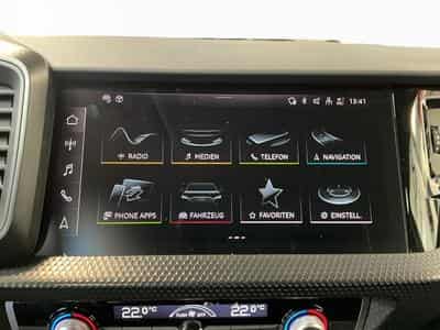 Audi A1 SB+Advanced+30TFSI+Led (2025) - Foto 13