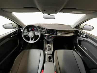 Audi A1 SB+Advanced+30TFSI+Led (2025) - Foto 2