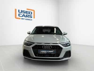 Audi A1 SB+Advanced+30TFSI+Led (2025) - Foto 3