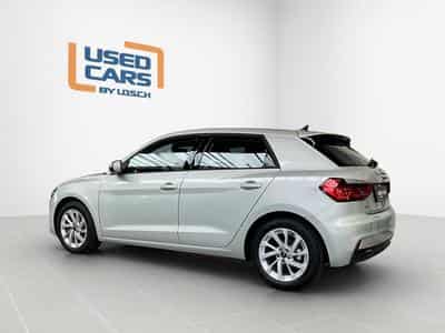 Audi A1 SB+Advanced+30TFSI+Led (2025) - Foto 5