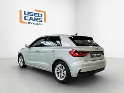 Audi A1 SB+Advanced+30TFSI+Led (2025) - Foto 6